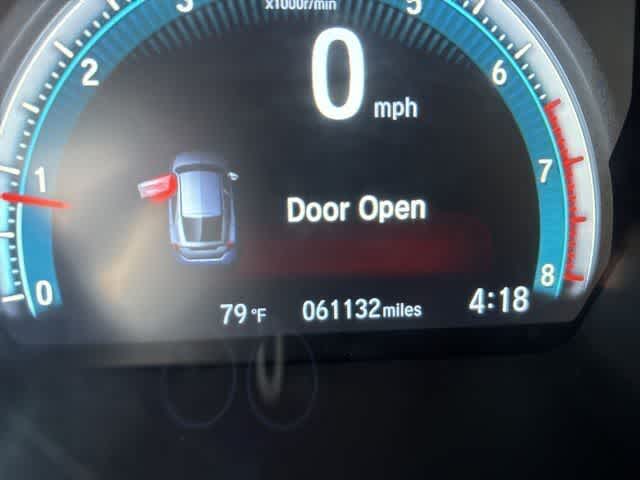 Thumbnail: 2017 Honda Civic - 5