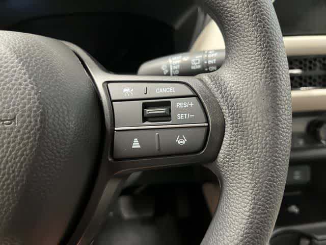 Thumbnail: 2027 Honda HR-V - 17