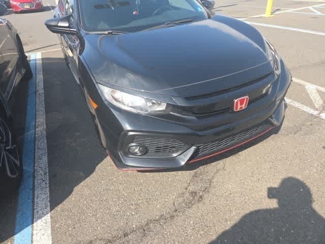 Thumbnail: 2019 Honda Civic - 19