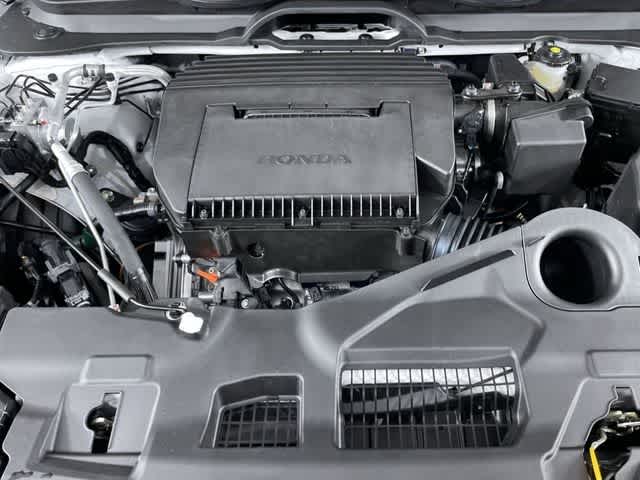 Thumbnail: 2026 Honda Pilot - 10