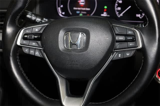 Thumbnail: 2018 Honda Accord - 34