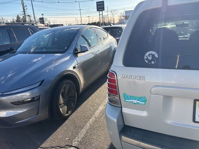 Thumbnail: 2007 Mercury Mariner - 20