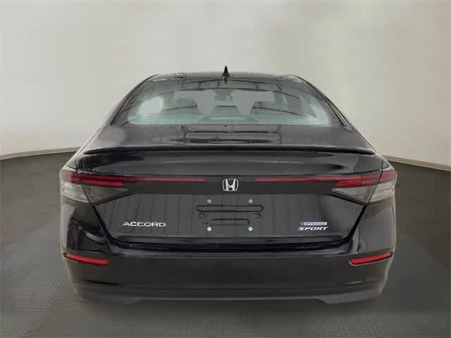 Thumbnail: 2025 Honda Accord - 4