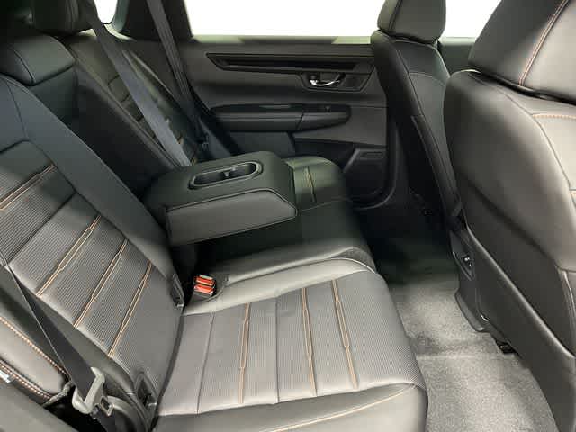 Thumbnail: 2026 Honda CR-V - 27