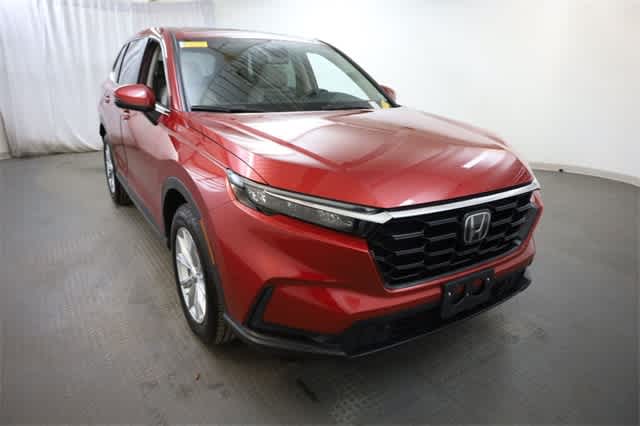 Thumbnail: 2024 Honda CR-V - 11