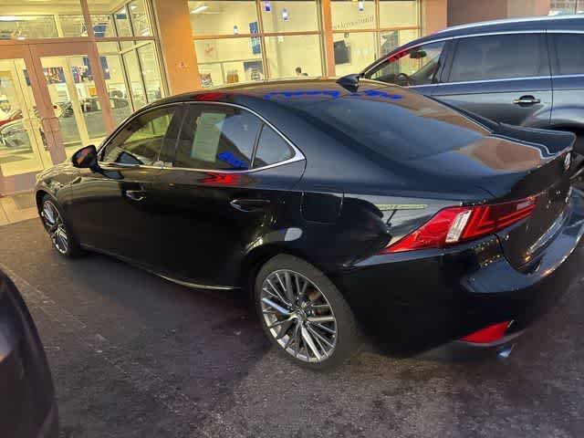 Thumbnail: 2014 Lexus IS - 7