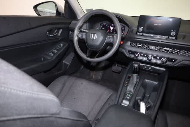 Thumbnail: 2023 Honda Accord - 21