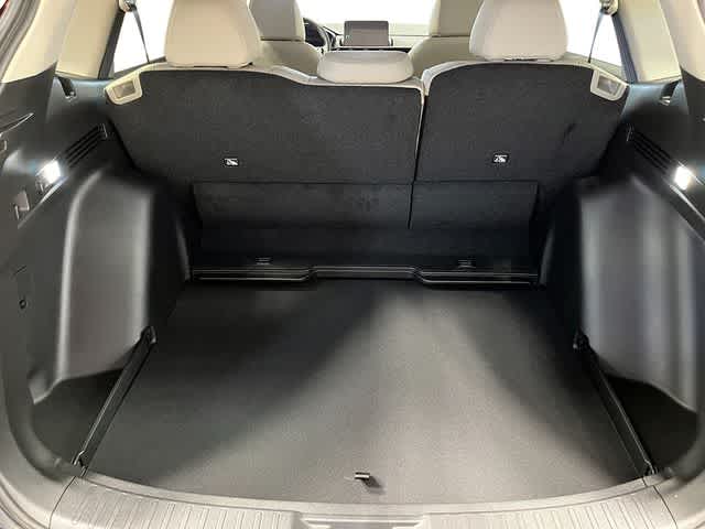 Thumbnail: 2026 Honda CR-V - 26