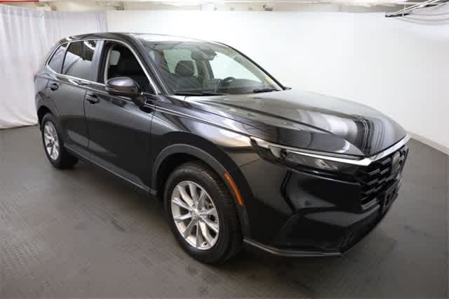 Thumbnail: 2023 Honda CR-V - 10