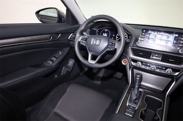 Thumbnail: 2022 Honda Accord - 16