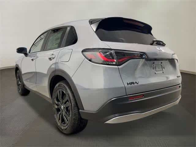 Thumbnail: 2026 Honda HR-V - 3