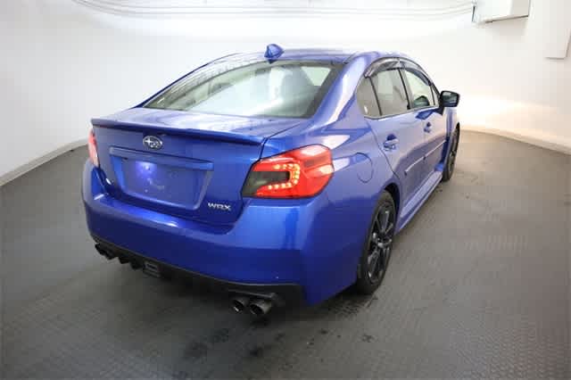 Thumbnail: 2019 Subaru WRX - 7