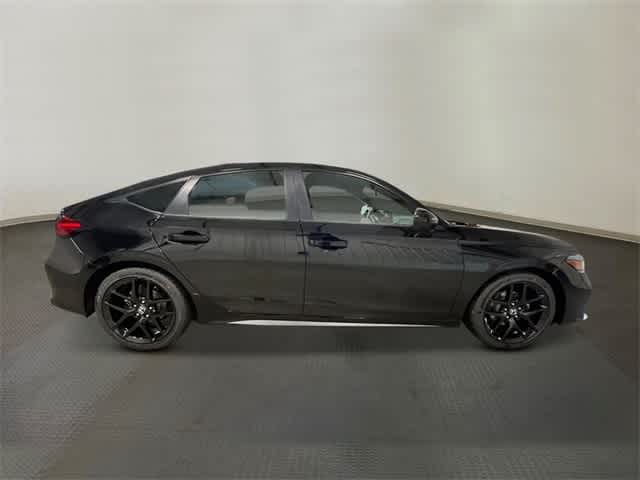Thumbnail: 2026 Honda Civic - 8