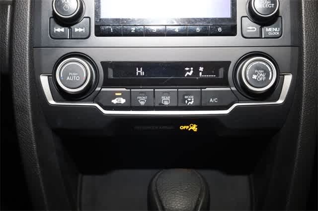 Thumbnail: 2018 Honda Civic - 28