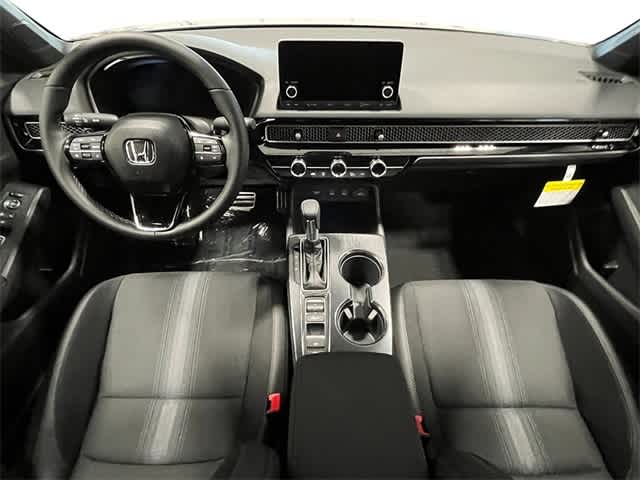 Thumbnail: 2026 Honda Civic - 15