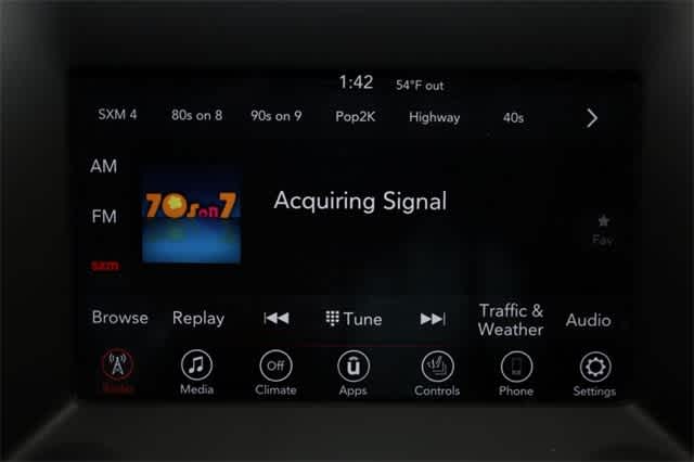 Thumbnail: 2018 Dodge Durango - 27