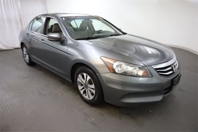 Thumbnail: 2011 Honda Accord - 12
