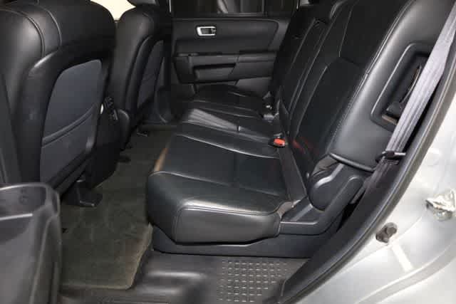 Thumbnail: 2013 Honda Pilot - 20