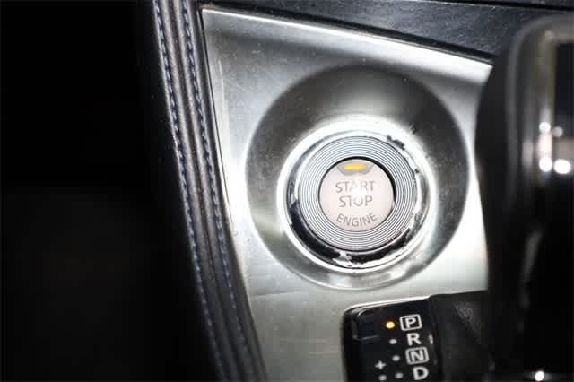 Thumbnail: 2017 Nissan Maxima - 31