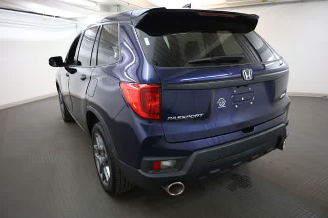 Thumbnail: 2023 Honda Passport - 5
