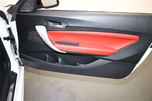 Thumbnail: 2017 BMW 2 Series - 22