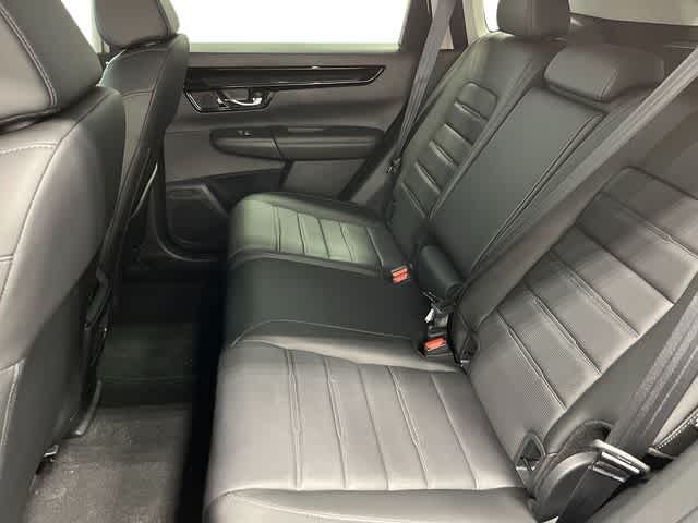 Thumbnail: 2026 Honda CR-V - 24