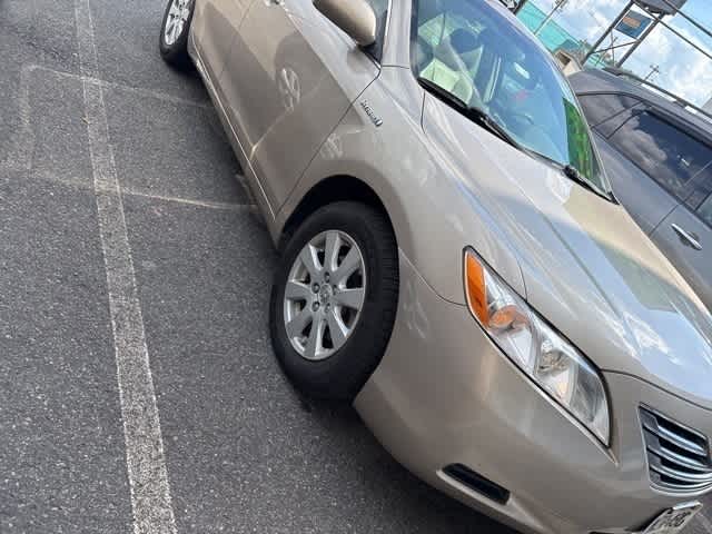 Thumbnail: 2009 Toyota Camry - 15