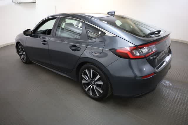Thumbnail: 2024 Honda Civic - 4