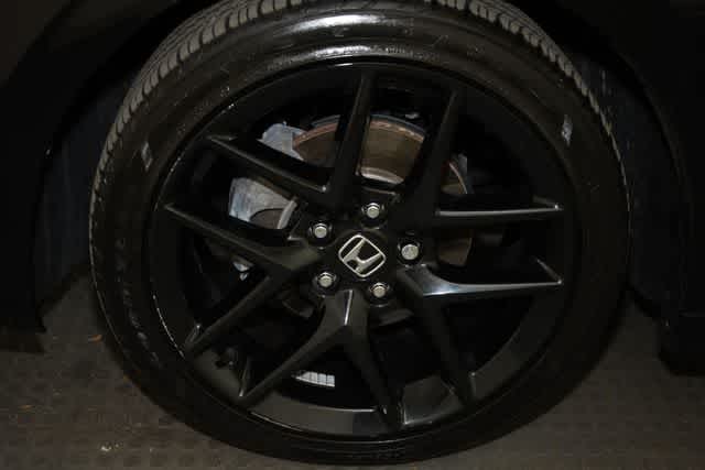 Thumbnail: 2023 Honda Civic - 36