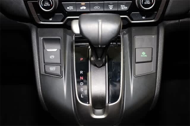 Thumbnail: 2018 Honda CR-V - 31