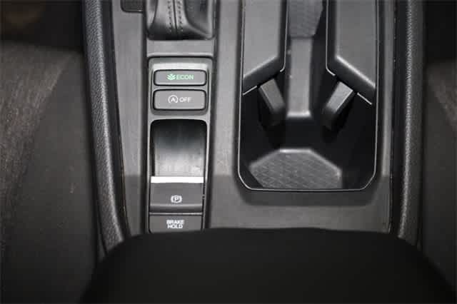 Thumbnail: 2024 Honda Accord - 30