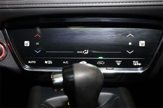 2022 Honda HR-V EX 30