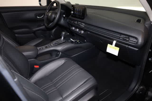 Thumbnail: 2024 Honda HR-V - 19