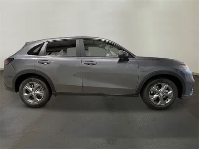 Thumbnail: 2026 Honda HR-V - 7