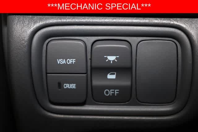 Thumbnail: 2008 Honda Pilot - 18