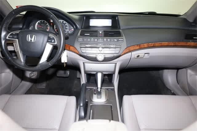 Thumbnail: 2011 Honda Accord - 19