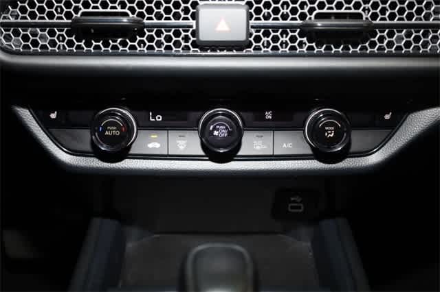 Thumbnail: 2023 Honda HR-V - 27