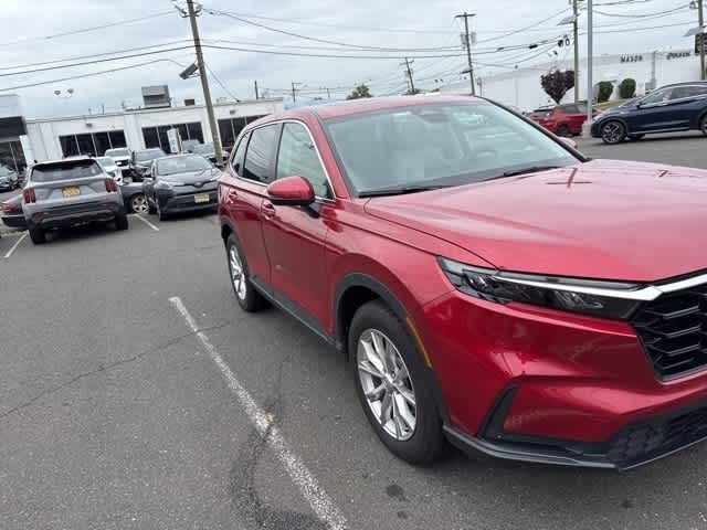 Thumbnail: 2024 Honda CR-V - 13