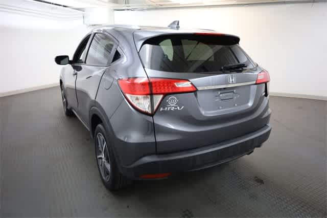 Thumbnail: 2021 Honda HR-V - 5