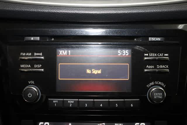 Thumbnail: 2016 Nissan Rogue - 26