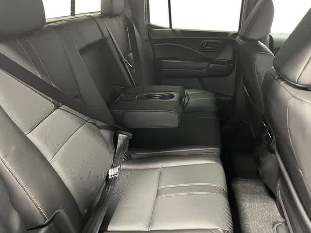 Thumbnail: 2026 Honda Ridgeline - 24