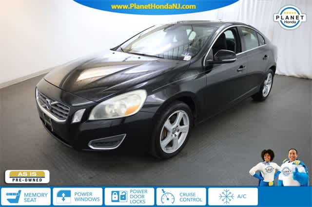 2012 Volvo S60 T5 -
                  Union, NJ
