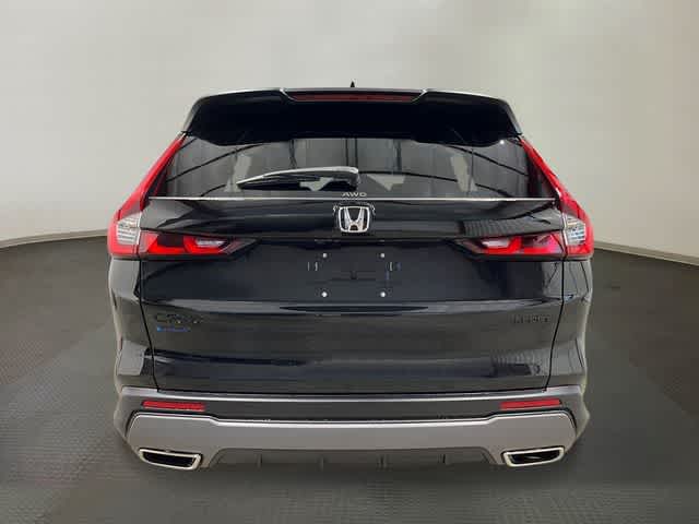 Thumbnail: 2026 Honda CR-V - 4
