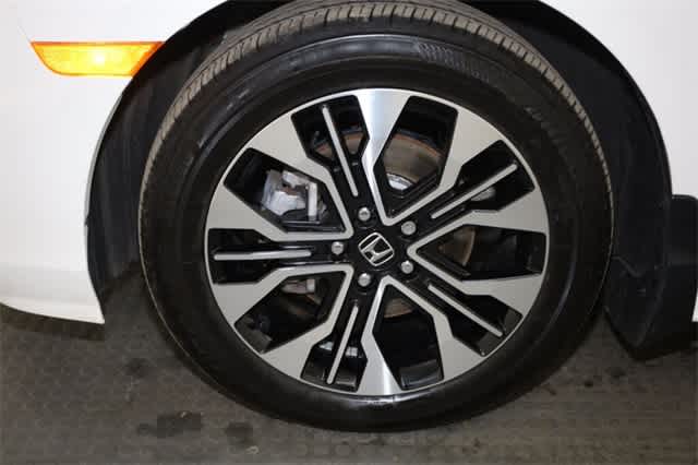 Thumbnail: 2025 Honda Odyssey - 39