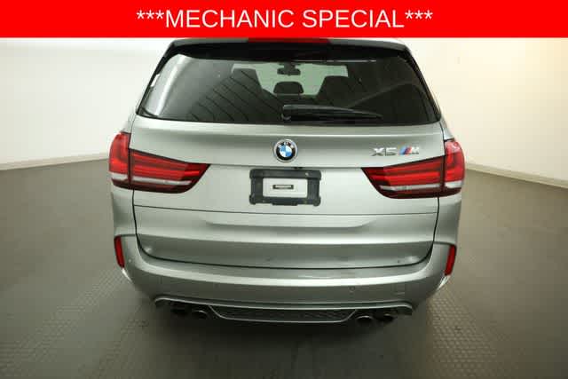 Thumbnail: 2016 BMW X5 - 6