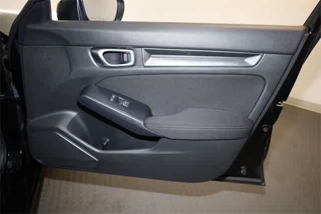 Thumbnail: 2023 Honda Civic - 22