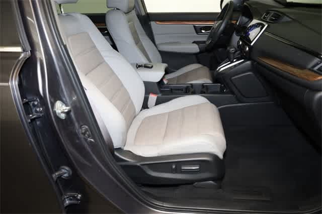2020 Honda CR-V EX-L 20