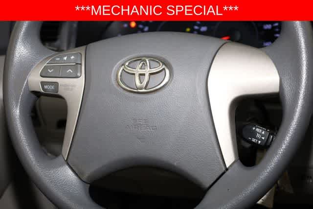 Thumbnail: 2010 Toyota Camry - 27