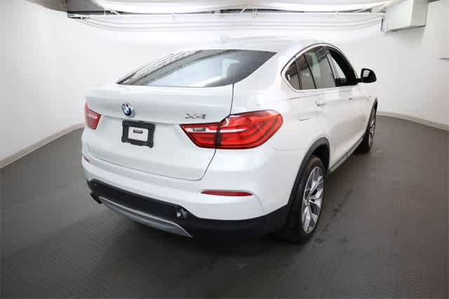 Thumbnail: 2018 BMW X4 - 7