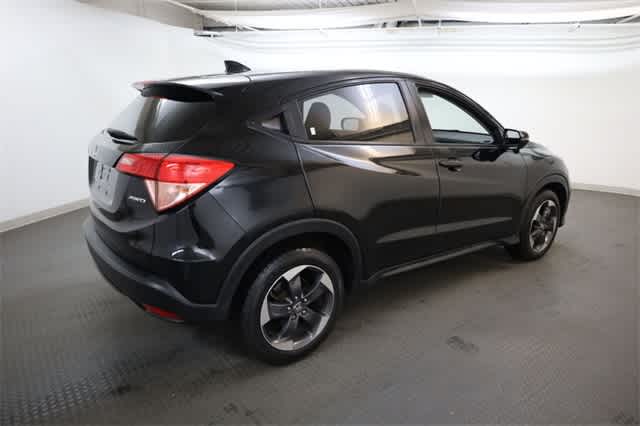 Thumbnail: 2018 Honda HR-V - 8